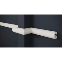 Молдинг Decor-Dizayn DD634 23.2х30х2000 мм