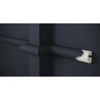 Молдинг Decor-Dizayn DD634 23.2х30х2000 мм