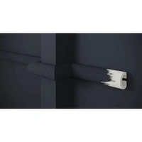 Молдинг Decor-Dizayn DD635 23.2х30х2000 мм