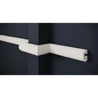 Молдинг Decor-Dizayn DD635 23.2х30х2000 мм