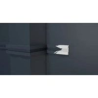 Молдинг Decor-Dizayn DD637(3m) 10х32.8х3000 мм