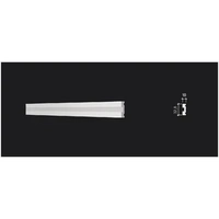 Молдинг Decor-Dizayn DD637(3m) 10х32.8х3000 мм