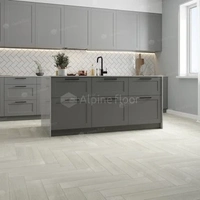 SPC-плитка Alpine Floor PARQUET LIGHT ЗИМНИЙ ЛЕС ЕСО 13-6