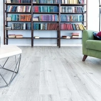 SPC-плитка Alpine Floor REAL WOOD Дуб Verdan Синхронное тиснение ECO 2-4