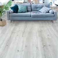 SPC-плитка Alpine Floor REAL WOOD Дуб Verdan Синхронное тиснение ECO 2-4