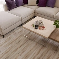 SPC-плитка Alpine Floor REAL WOOD Клен Канадский Синхронное тиснение ЕСО 2-8