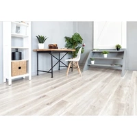 Каменно-полимерная плитка (SPC) Alpine Floor Дуб выбеленный ЕСО 182-8