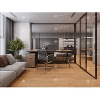 Каменно-полимерная плитка (SPC) Alpine Floor Дуб Классический ECO 162-77 MC