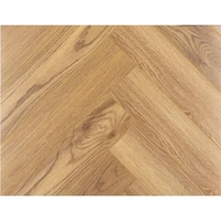 Ламинат KronParket Herringbone Дуб Телфорд 44612