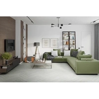 Кварц-виниловая LVT плитка DAMY FLOOR LONDON LVT 191023EL-05-LVT Кардифф