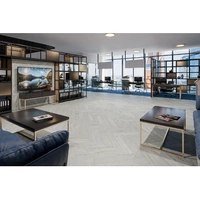 Кварц-виниловая LVT плитка DAMY FLOOR LONDON LVT 191023EL-05-LVT Кардифф