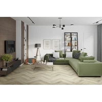 Кварц-виниловая LVT плитка DAMY FLOOR LONDON LVT 200415EL-01-LVT Честер