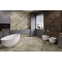 Кварц-виниловая LVT плитка DAMY FLOOR LONDON LVT 200415EL-01-LVT Честер