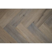Кварц-виниловая LVT плитка DAMY FLOOR LONDON LVT 190707EL-01-LVT Ковентри