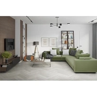 Кварц-виниловая LVT плитка DAMY FLOOR LONDON LVT 191023EL-04-LVT Йорк