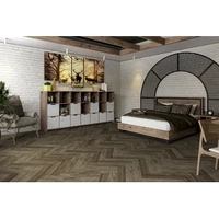 Кварц-виниловая LVT плитка DAMY FLOOR LONDON LVT 200410EL-12-LVT Оксфорд