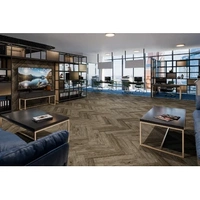 Кварц-виниловая LVT плитка DAMY FLOOR LONDON LVT 200410EL-12-LVT Оксфорд