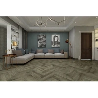 Кварц-виниловая LVT плитка DAMY FLOOR LONDON LVT 200410EL-12-LVT Оксфорд