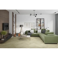 Кварц-виниловая LVT плитка DAMY FLOOR LONDON LVT 191023EL-02-LVT Бристоль