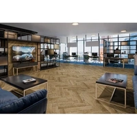Кварц-виниловая LVT плитка DAMY FLOOR LONDON LVT 200410EL-01-LVT Кембридж