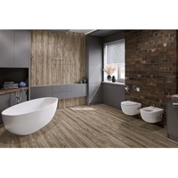 Кварц-виниловая LVT плитка DAMY FLOOR FAMILY 001-2-LVT Дуб Селект