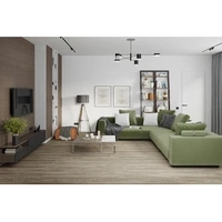 Кварц-виниловая LVT плитка DAMY FLOOR FAMILY 001-2-LVT Дуб Селект