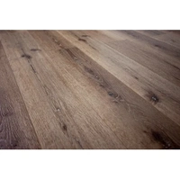 Кварц-виниловая LVT плитка DAMY FLOOR FAMILY T7020-4-LVT Дуб Провинциальный