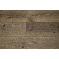 Кварц-виниловая LVT плитка DAMY FLOOR FAMILY T7020-4-LVT Дуб Провинциальный