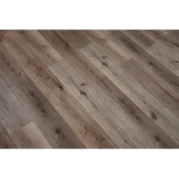 Кварц-виниловая LVT плитка DAMY FLOOR FAMILY T7020-4-LVT Дуб Провинциальный