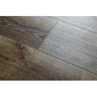 Кварц-виниловая LVT плитка DAMY FLOOR FAMILY T7020-4-LVT Дуб Провинциальный