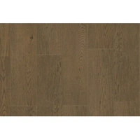 Кварц-виниловая LVT плитка DAMY FLOOR FAMILY 0030-6-LVT Дуб Мокко