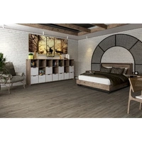 Кварц-виниловая LVT плитка DAMY FLOOR FAMILY TCM298-26-LVT Дуб Горный