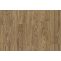 Кварц-виниловая LVT плитка DAMY FLOOR FAMILY 0036-2-LVT Орех Европейский