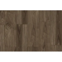Кварц-виниловая LVT плитка DAMY FLOOR FAMILY 0036-3-LVT Орех Американский