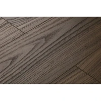 Кварц-виниловая LVT плитка DAMY FLOOR FAMILY 0036-3-LVT Орех Американский