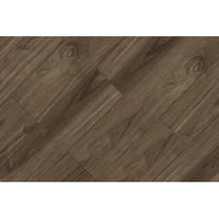 Кварц-виниловая LVT плитка DAMY FLOOR FAMILY 0036-3-LVT Орех Американский
