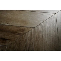 Кварц-виниловая LVT плитка DAMY FLOOR CHEVRON LVT DF01-Ch-LVT Версаль