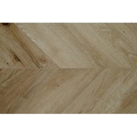 Кварц-виниловая LVT плитка DAMY FLOOR CHEVRON LVT DF01-Ch-LVT Версаль