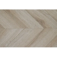 Кварц-виниловая LVT плитка DAMY FLOOR CHEVRON LVT DF02-Ch-LVT Пале-Рояль