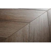 Кварц-виниловая LVT плитка DAMY FLOOR CHEVRON LVT DF02-Ch-LVT Пале-Рояль