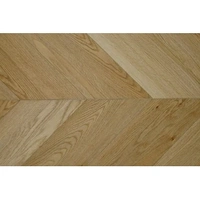 Кварц-виниловая LVT плитка DAMY FLOOR CHEVRON LVT DF03-Ch-LVT Тюильри