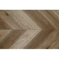 Кварц-виниловая LVT плитка DAMY FLOOR CHEVRON LVT DF05-Ch-LVT Сен-Жермен
