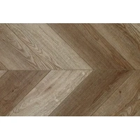 Кварц-виниловая LVT плитка DAMY FLOOR CHEVRON LVT DF05-Ch-LVT Сен-Жермен