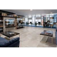 Кварц-виниловая LVT плитка DAMY FLOOR ASCENT LVT CDM244-06-LVT Монблан