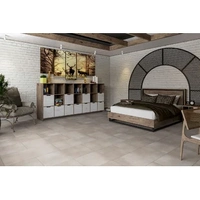 Кварц-виниловая LVT плитка DAMY FLOOR ASCENT LVT CDM244-06-LVT Монблан