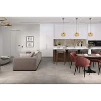 Кварц-виниловая LVT плитка DAMY FLOOR ASCENT LVT CDM244-06-LVT Монблан