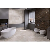 Кварц-виниловая LVT плитка DAMY FLOOR ASCENT LVT CDM244-06-LVT Монблан