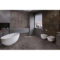 Кварц-виниловая LVT плитка DAMY FLOOR ASCENT LVT 1204-3-LVT Арарат