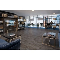 Кварц-виниловая LVT плитка DAMY FLOOR ASCENT LVT 1204-3-LVT Арарат