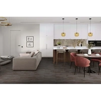 Кварц-виниловая LVT плитка DAMY FLOOR ASCENT LVT 1204-3-LVT Арарат